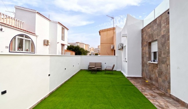 Segunda mano - Apartamento - Orihuela Costa - Playa Flamenca