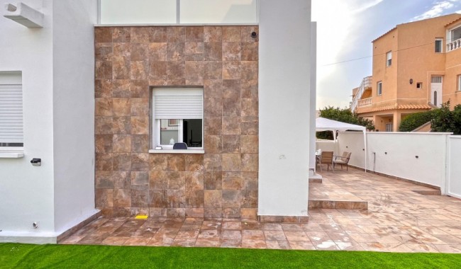 Segunda mano - Apartamento - Orihuela Costa - Playa Flamenca