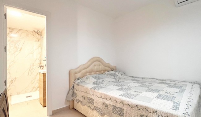 Segunda mano - Apartamento - Orihuela Costa - Playa Flamenca