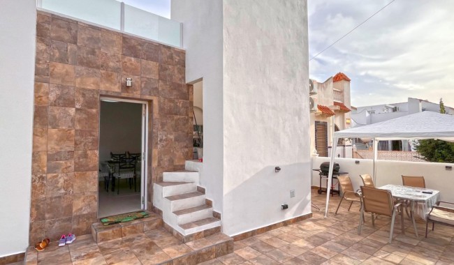 Segunda mano - Apartamento - Orihuela Costa - Playa Flamenca