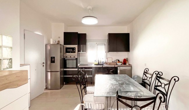 Segunda mano - Apartamento - Orihuela Costa - Playa Flamenca