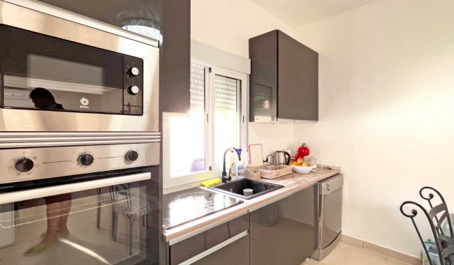 Segunda mano - Apartamento - Orihuela Costa - Playa Flamenca