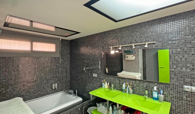 Sprzedaż - Apartament - Torrevieja - Playa del Cura