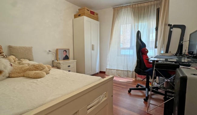 Sprzedaż - Apartament - Torrevieja - Playa del Cura