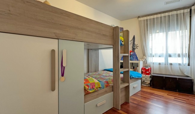 Sprzedaż - Apartament - Torrevieja - Playa del Cura