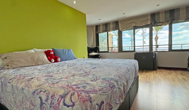 Sprzedaż - Apartament - Torrevieja - Playa del Cura