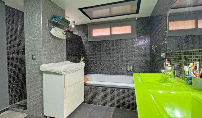 Sprzedaż - Apartament - Torrevieja - Playa del Cura