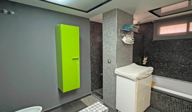 Sprzedaż - Apartament - Torrevieja - Playa del Cura