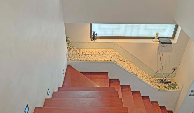 Sprzedaż - Apartament - Torrevieja - Playa del Cura