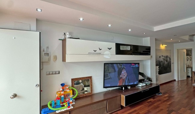 Sprzedaż - Apartament - Torrevieja - Playa del Cura
