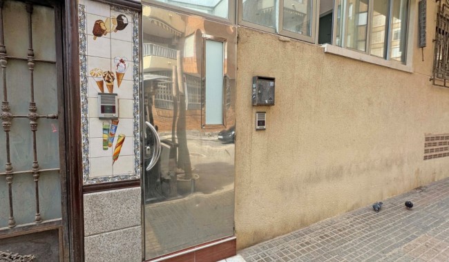 Sprzedaż - Apartament - Torrevieja - Playa del Cura