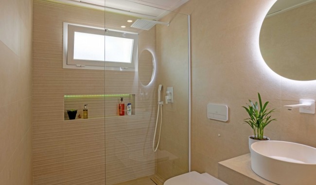 Sprzedaż - Apartament - Orihuela costa - Villamartín