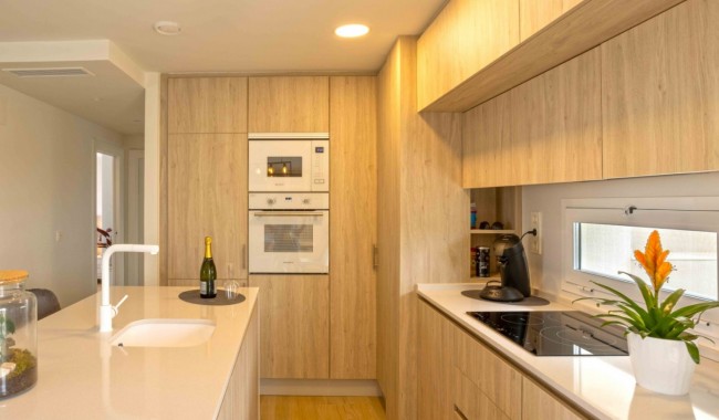 Sprzedaż - Apartament - Orihuela costa - Villamartín