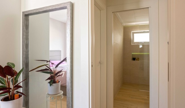 Sprzedaż - Apartament - Orihuela costa - Villamartín