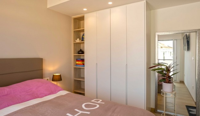 Sprzedaż - Apartament - Orihuela costa - Villamartín