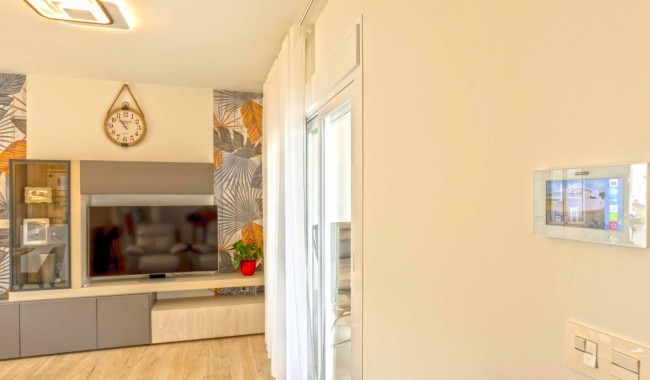 Sprzedaż - Apartament - Orihuela costa - Villamartín