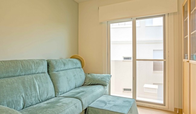 Sprzedaż - Apartament - Orihuela costa - Villamartín