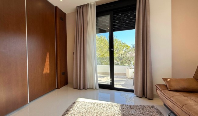 Sprzedaż - Willa - Orihuela costa - Villamartín