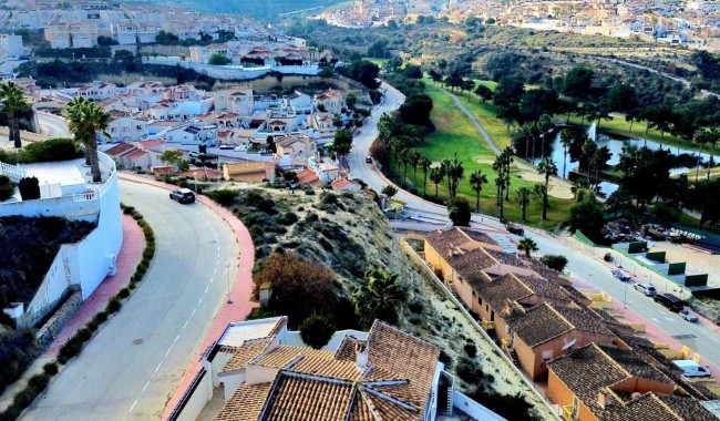 Nueva construcción  - Chalet - Ciudad Quesada/Rojales - Ciudad Quesada