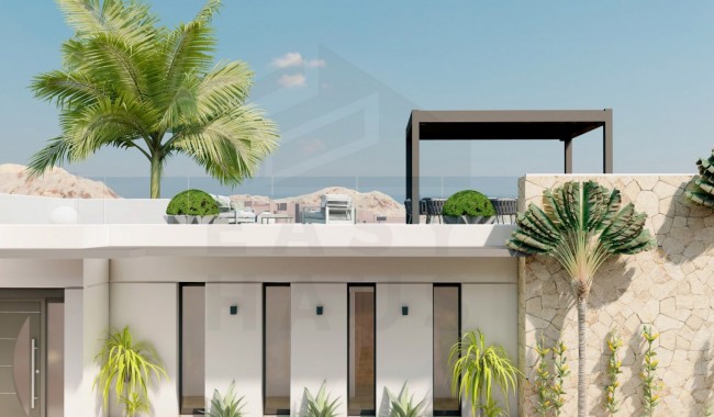 Nueva construcción  - Chalet - Ciudad Quesada/Rojales - Ciudad Quesada
