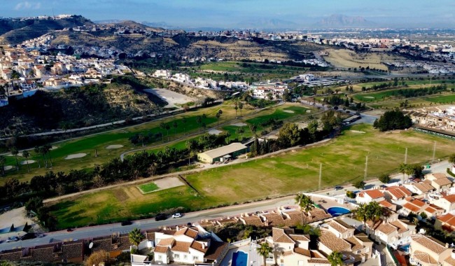 Nueva construcción  - Chalet - Ciudad Quesada/Rojales - Ciudad Quesada