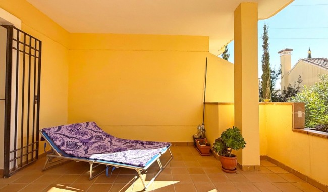 Sprzedaż - Apartament - Orihuela costa - Lomas de Campoamor