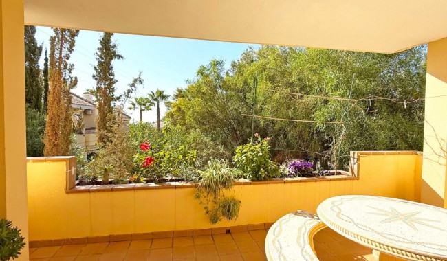 Sprzedaż - Apartament - Orihuela costa - Lomas de Campoamor