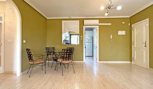 Sprzedaż - Apartament - Orihuela costa - Lomas de Campoamor