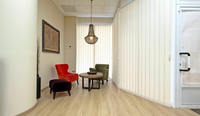 Resale - Business premises - Torrevieja