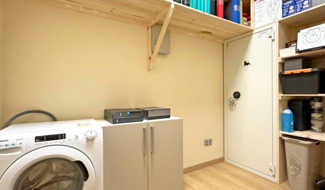 Resale - Business premises - Torrevieja