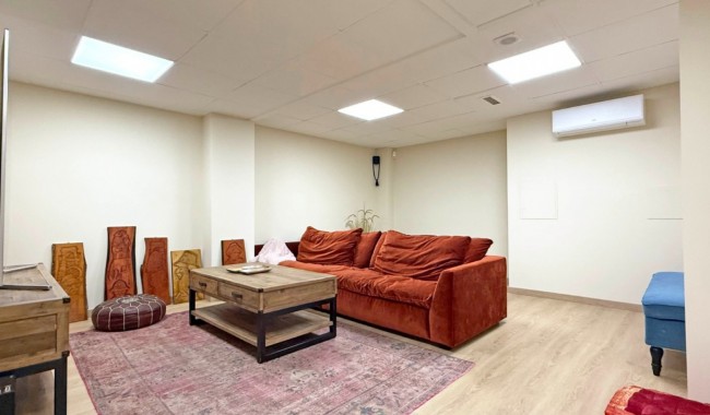 Resale - Business premises - Torrevieja
