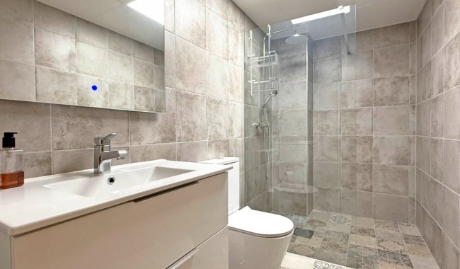 Resale - Business premises - Torrevieja