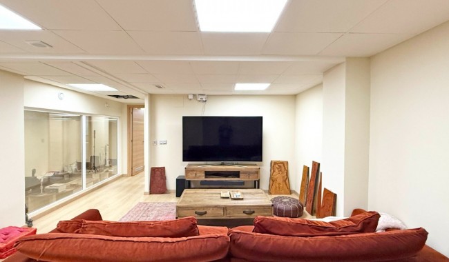 Resale - Business premises - Torrevieja