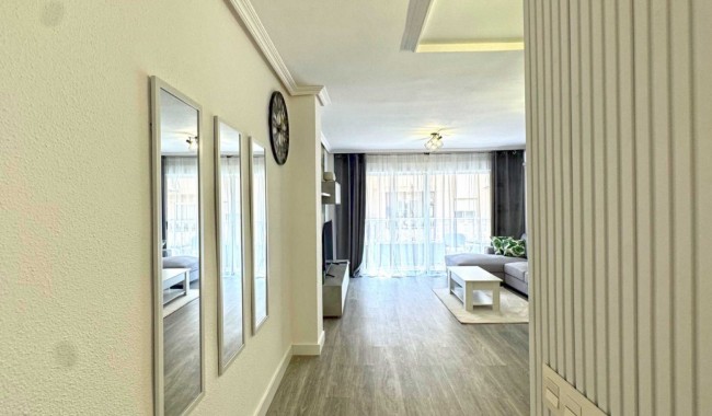 Sprzedaż - Apartament - Torrevieja