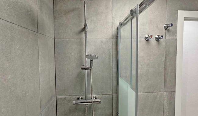 Sprzedaż - Apartament - Torrevieja