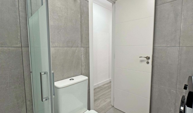 Sprzedaż - Apartament - Torrevieja
