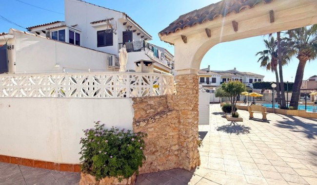 Begagnad - Bungalow - Torrevieja - La Mata
