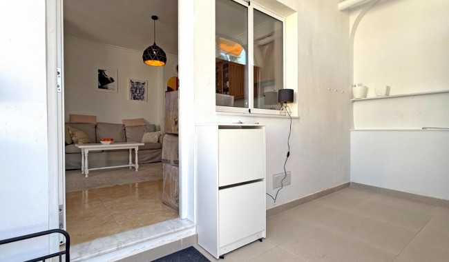 Sprzedaż - Apartament - Torrevieja - La Mata