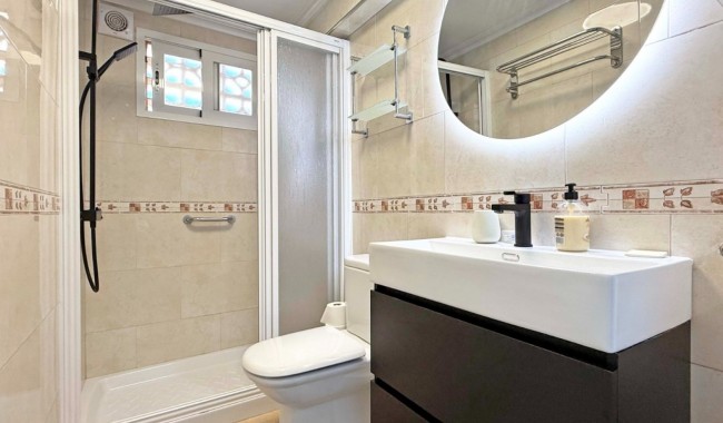 Sprzedaż - Apartament - Torrevieja - La Mata
