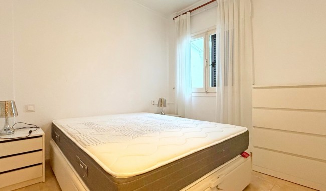Sprzedaż - Apartament - Torrevieja - La Mata
