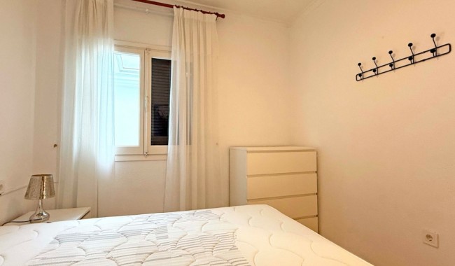 Sprzedaż - Apartament - Torrevieja - La Mata