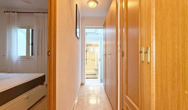 Sprzedaż - Apartament - Torrevieja - La Mata