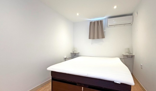 Sprzedaż - Apartament - Torrevieja - La Mata