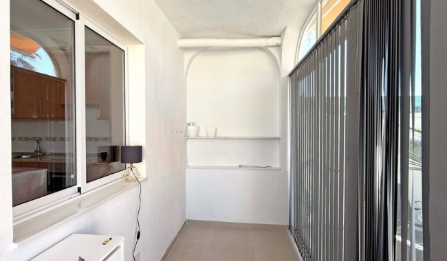 Sprzedaż - Apartament - Torrevieja - La Mata