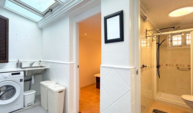 Sprzedaż - Apartament - Torrevieja - La Mata