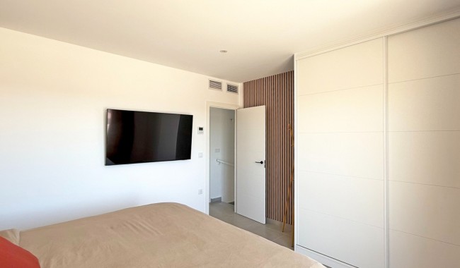 Begagnad - Villa - San Pedro del Pinatar