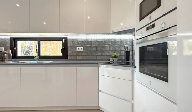 Begagnad - Villa - San Pedro del Pinatar