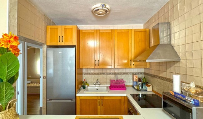 Sprzedaż - Apartament - Torrevieja - La Mata