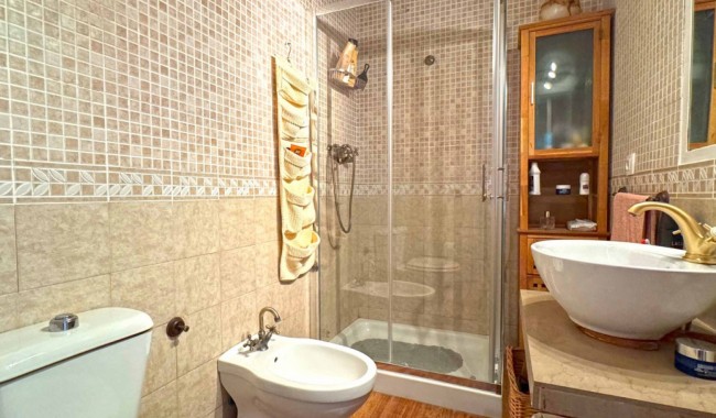 Sprzedaż - Apartament - Torrevieja - La Mata