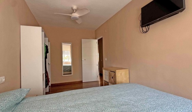 Sprzedaż - Apartament - Torrevieja - La Mata